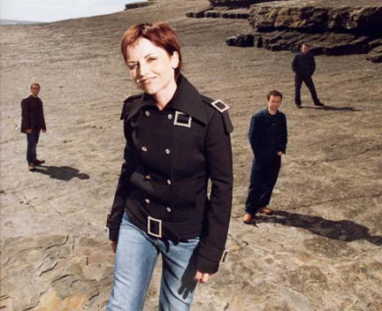 The Cranberries *new pic*